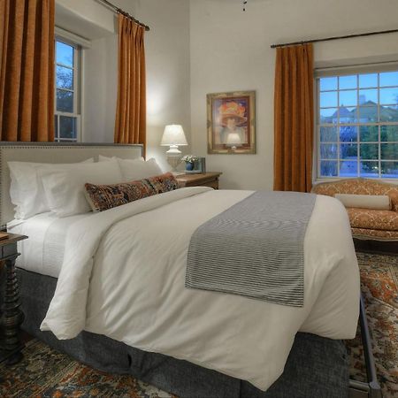 Armory Park Inn Tucson Eksteriør bilde