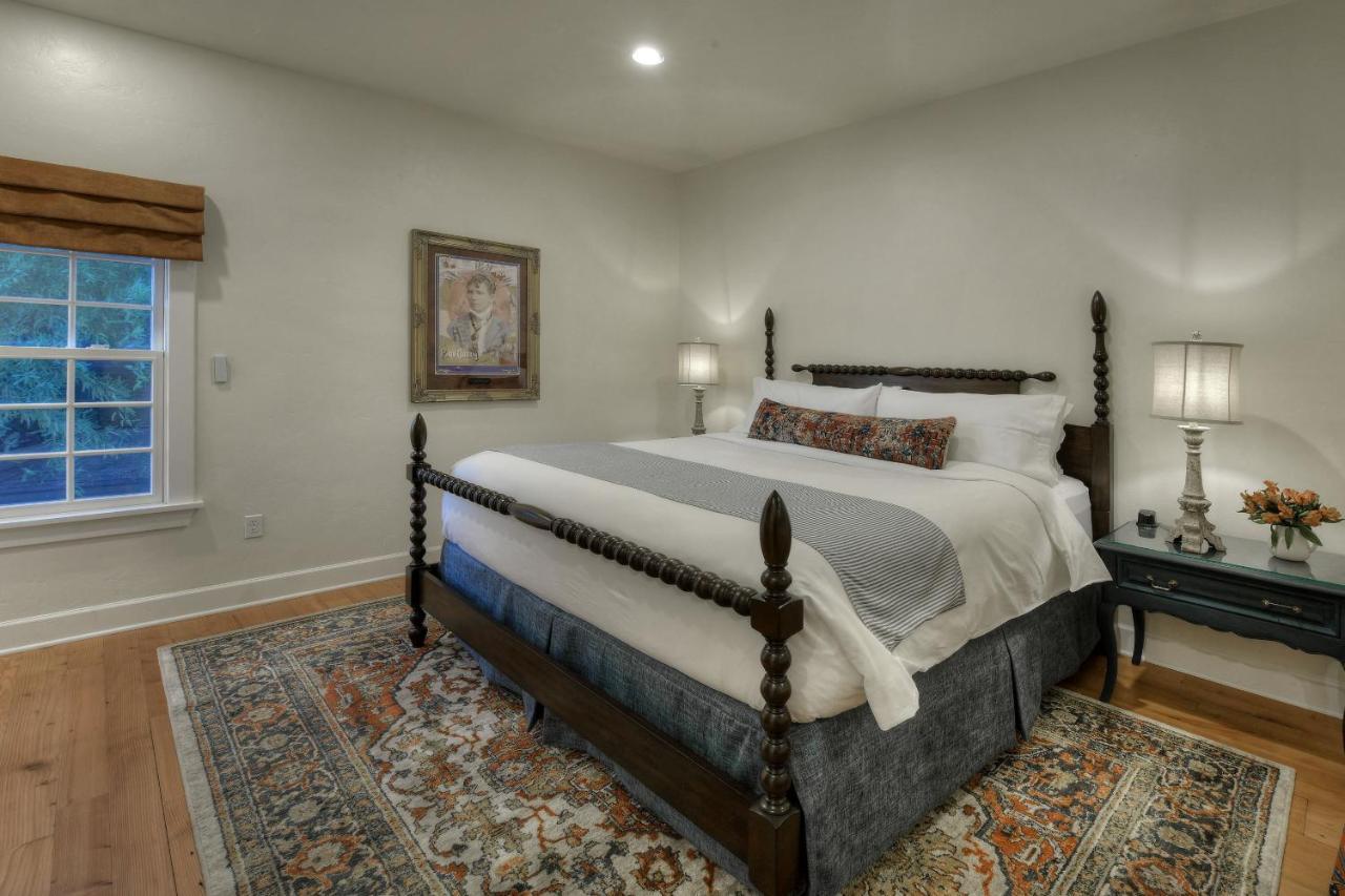 Armory Park Inn Tucson Eksteriør bilde