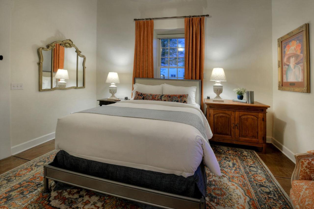 Armory Park Inn Tucson Eksteriør bilde
