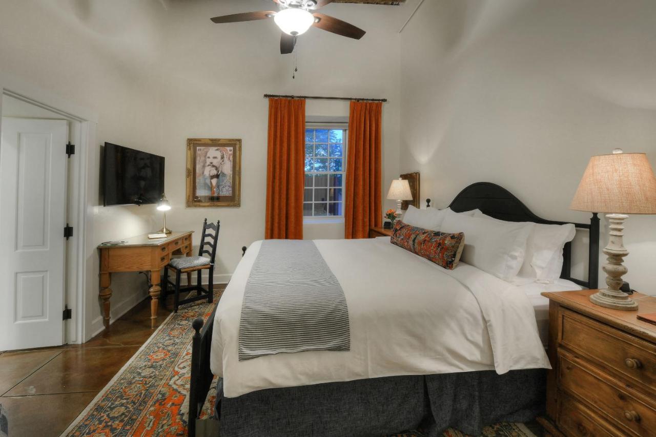 Armory Park Inn Tucson Eksteriør bilde