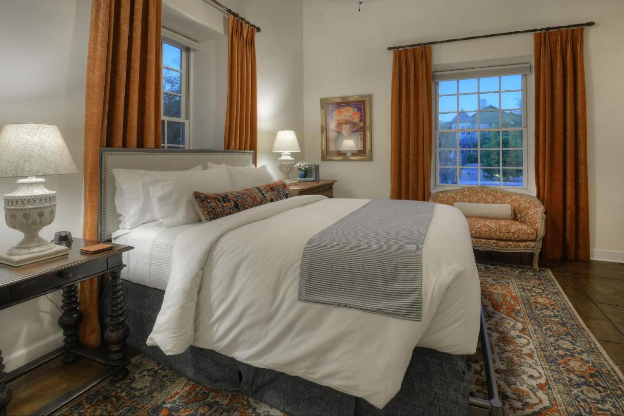Armory Park Inn Tucson Eksteriør bilde