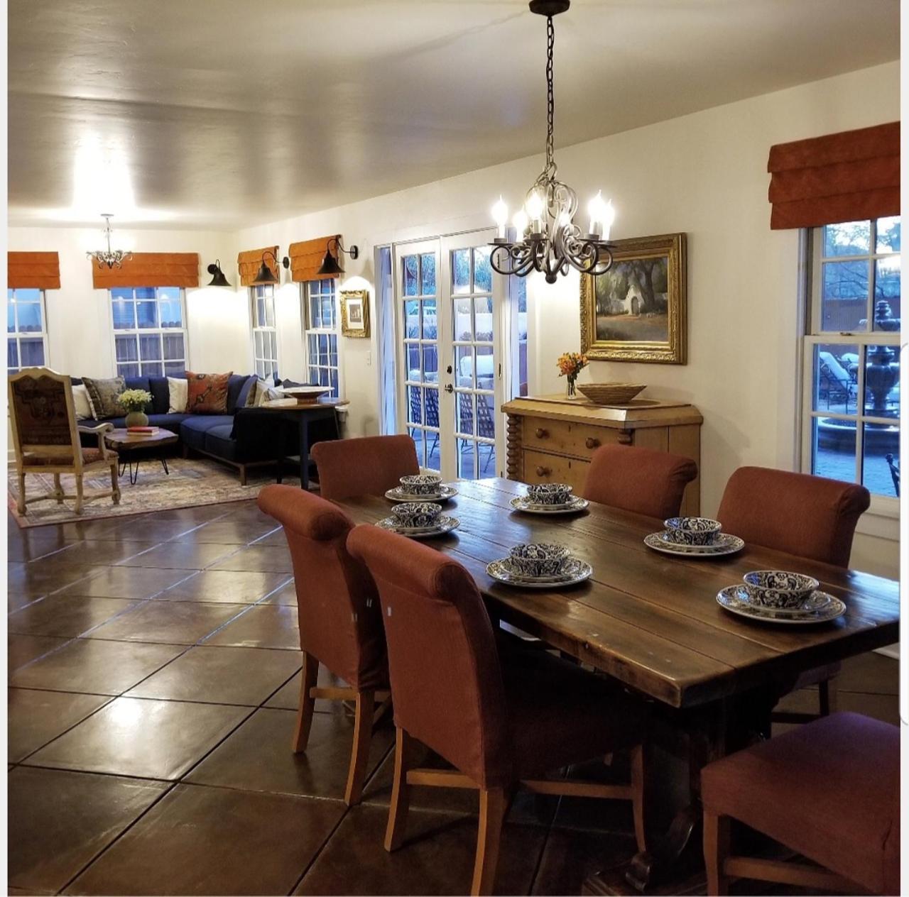 Armory Park Inn Tucson Eksteriør bilde