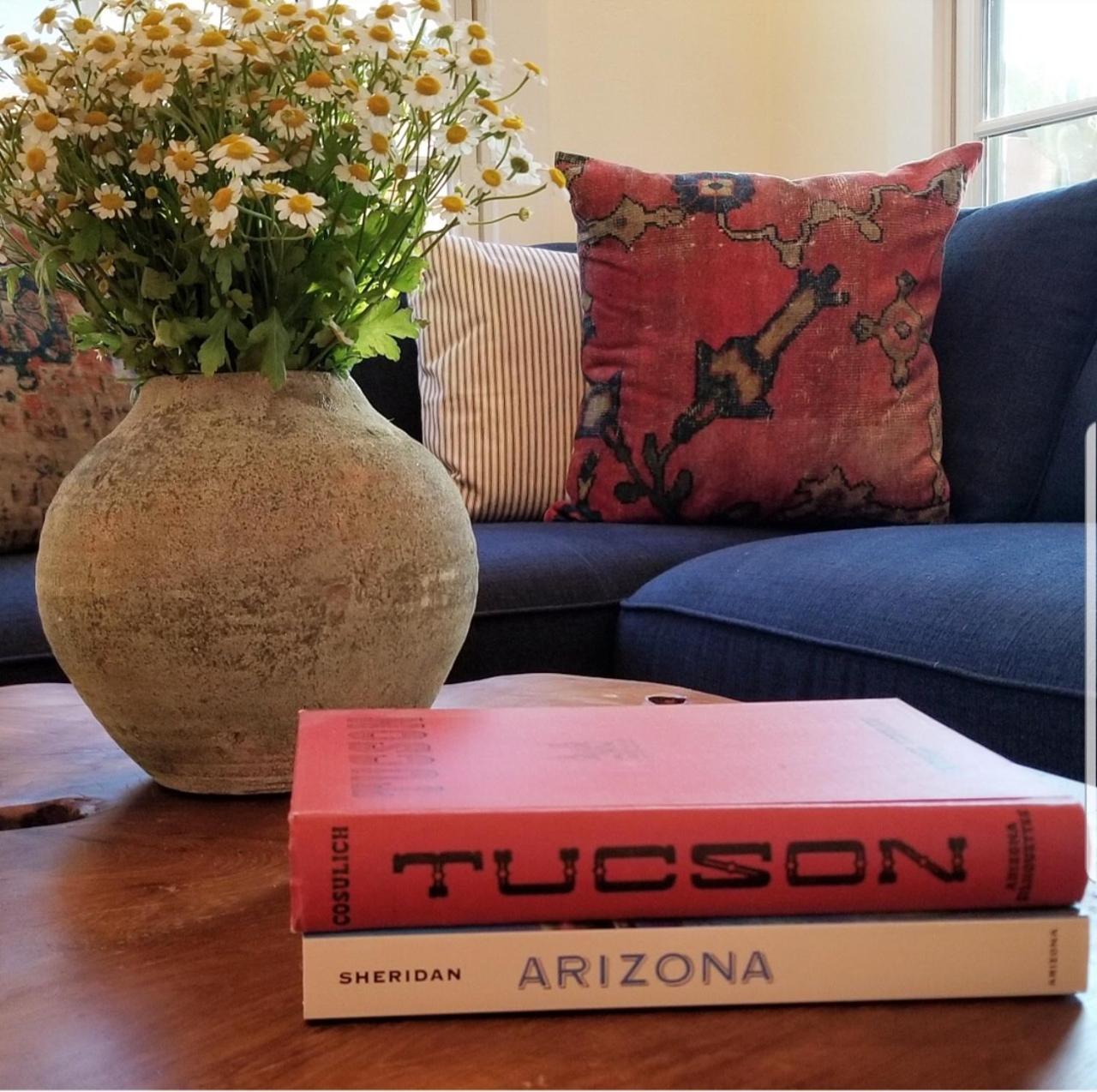 Armory Park Inn Tucson Eksteriør bilde