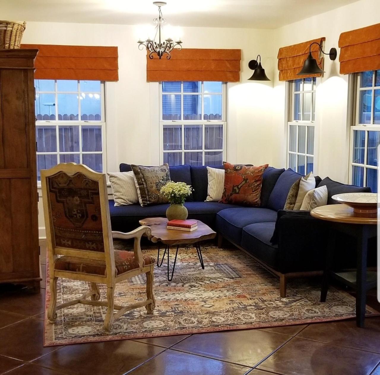 Armory Park Inn Tucson Eksteriør bilde