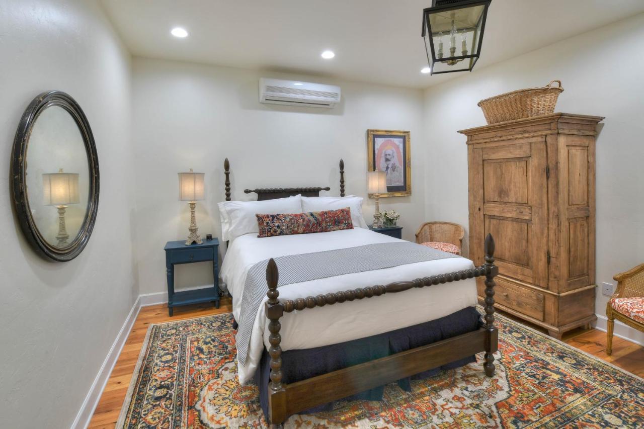 Armory Park Inn Tucson Eksteriør bilde