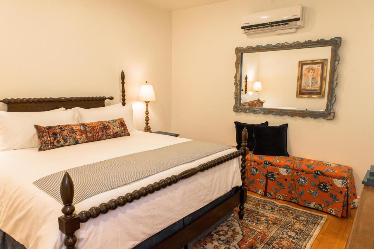 Armory Park Inn Tucson Eksteriør bilde